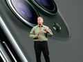 Schiller, who joined Apple in 1987, has stepped down from the role as Apple marketing boss. (Image: Apple)