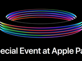Apple invites WWDC attendees to a Special Event. (Source: Apple)
