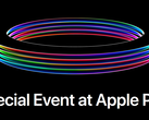 Apple invites WWDC attendees to a Special Event. (Source: Apple)