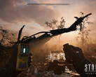 Stalker 2: Heart of Chronobyl will be available on Xbox Game Pass at launch (image source: stalker2.com)
