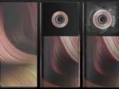 The Xiaomi transparent 5G smartphone with a single "super camera". (Image source: Xiaomi/LetsGoDigital)