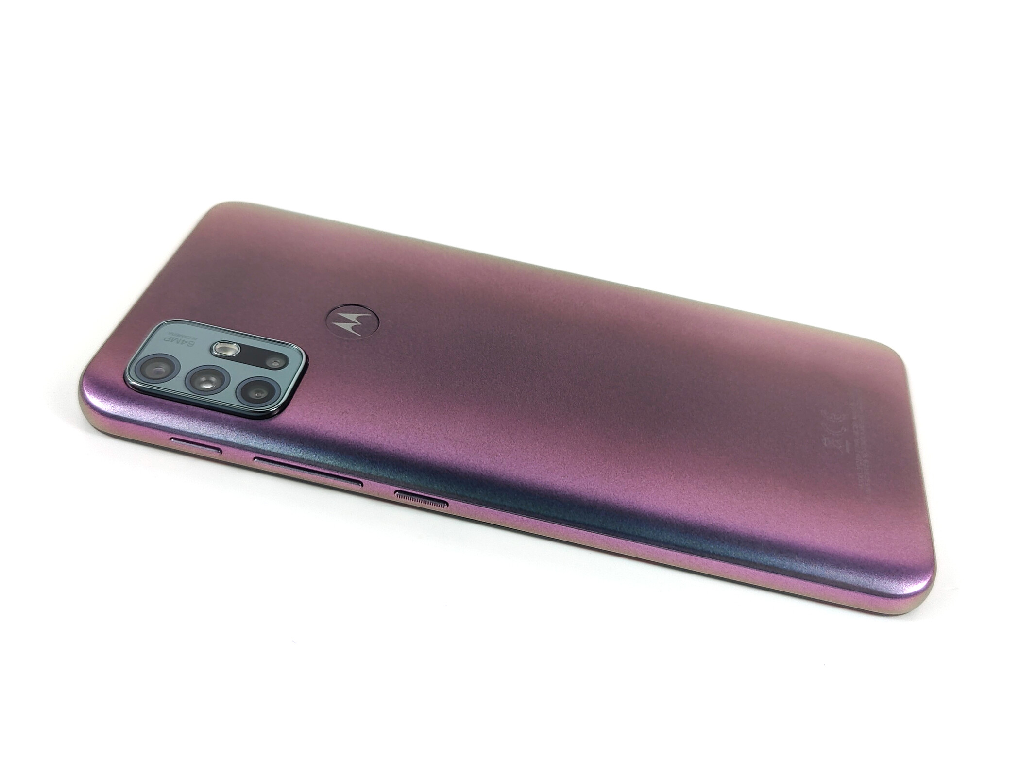 moto g30 battery mah