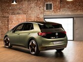 The new ID.3. (Source: Volkswagen)