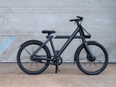 VanMoof has big plans for the future (symbolic image, image: Geo Chierchia)