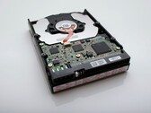 Windows 11 increases FAT32 partition size limit to 2TB (Image source: Vincent Botta, Unsplash)