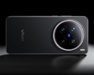 The Vivo X200 Pro. (Image source: Vivo)