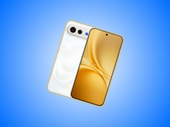 The Vivo X300 FE.