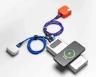 The VoltaGo Max is a new power bank with a range of functions. (Image source: Volta)
