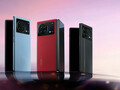 The X Fold+. (Source: Vivo)
