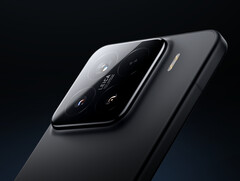 Xiaomi will likely first use the next Snapdragon 8 Elite inside the Xiaomi 16 and Xiaomi 16 Pro. (Image source: Xiaomi)