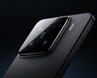 Xiaomi will likely first use the next Snapdragon 8 Elite inside the Xiaomi 16 and Xiaomi 16 Pro. (Image source: Xiaomi)