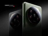 The Xiaomi 13 Ultra is expected to launch globally in two colours. (Image source: Xiaomi)