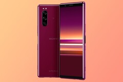 The Xperia 2 will fit &quot;in the palm of your hand&quot; according to a new Sony teaser. (Source: Roland Quandt)