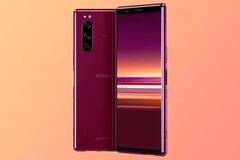 The Xperia 2 will fit