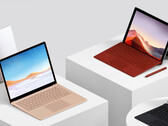 The 12.5-inch Surface Laptop will start at US$699.99. (Image source: Microsoft)