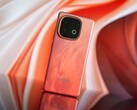 The Z10 Turbo Pro. (Image source: iQoo)