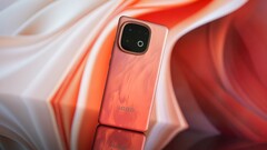 The Z10 Turbo Pro. (Image source: iQoo)