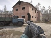 GSC announced a new Stalker 2 update. Game screenshot (Image source: GSC Game World)