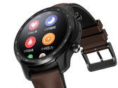 Everything points to the TicWatch Pro 3 Ultra being the TicWatch Pro X. (Image source: Mobvoi)