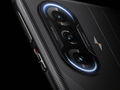 The Redmi K40 Gaming Edition will launch on April 27. (Image source: Xiaomi)