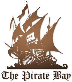 The Priate Bay is sailing into murky waters by not informing users of the trial which involved using their CPU time. (Source: The Pirate Bay)