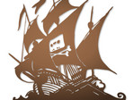 The Priate Bay is sailing into murky waters by not informing users of the trial which involved using their CPU time. (Source: The Pirate Bay)