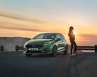 Ford could see a return to form with an electric Fiesta ST or similar in the near future. (Image source: Ford)