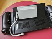 Sharge Disk Plus hands-on review: Snap-on storage expansion for Legion Go, iPhone and other mobile devices