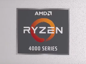 AMD's current Ryzen 4000 APU series is based on Zen 2 architecture. (Image source: AMD)