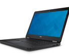 Dell Latitude E5550 (Broadwell) Notebook Review Update