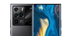 The Nubia Z30 Pro. (Source: Nubia)