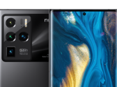 The Nubia Z30 Pro. (Source: Nubia)