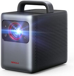The Nebula Cosmos 1080p and 4K look identical from the outside. (Image source: Anker)