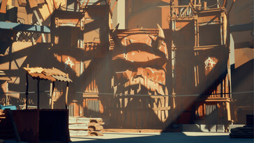 A screenshot from PestOff