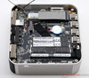 Geekom A9 Max with open underside