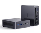The AuBox X1 is a new mini PC with NPU
