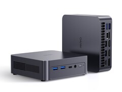 The AuBox X1 is a new mini PC with NPU