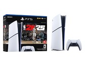 The PS5 Digital Edition is down to $374 on Amazon. (Image source: PlayStation)