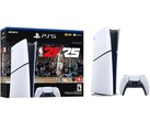 The PS5 Digital Edition is down to $374 on Amazon. (Image source: PlayStation)
