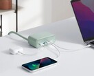 The Anker 525 Charging Station has a maximum output of 67 W. (Image source: Anker)