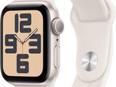The Apple Watch SE 2nd Gen (pictured) can now be had for $80 off its MSRP. (Image source: Amazon)