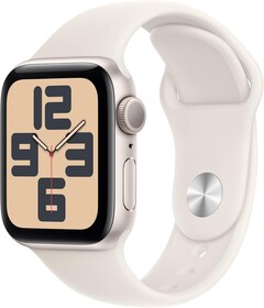 The Apple Watch SE 2nd Gen (pictured) can now be had for $80 off its MSRP. (Image source: Amazon)