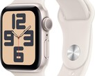 The Apple Watch SE 2nd Gen (pictured) can now be had for $80 off its MSRP. (Image source: Amazon)