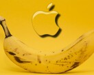 Apple has gone bananas with its hectic product release schedule for fall of 2022. (Image source: Apple/Unsplash - edited)