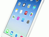Apple iPad Air iOS tablet