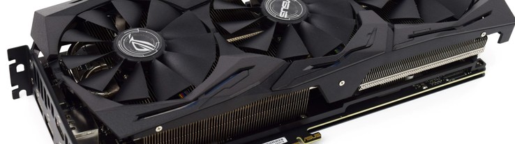 Asus strix discount rtx 2070 oc