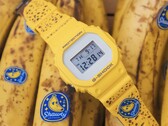 The Casio Bait x G-Shock DW5600BAIT26-9 collaboration watch