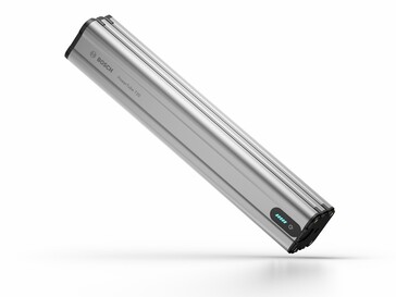 There's a new battery with 720 Wh