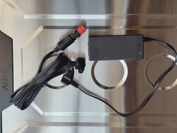 Connection Cables