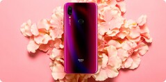 Bold Red color option (Source: Xiaomi)